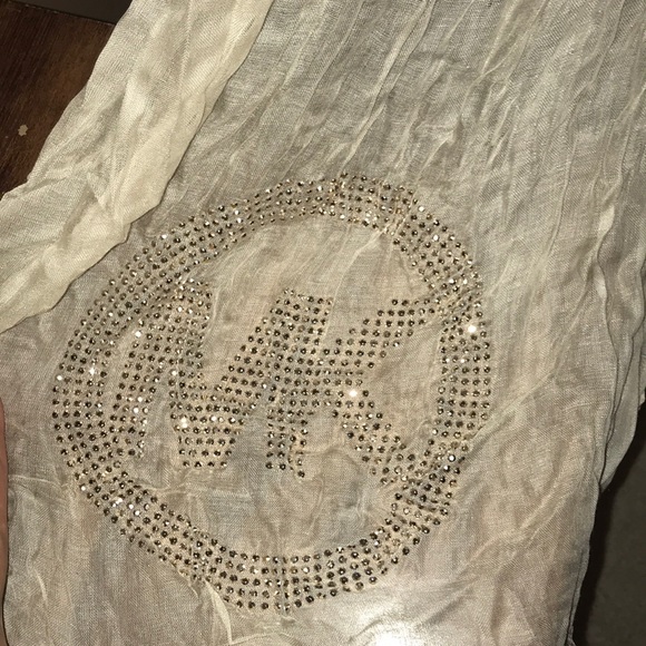 Michael Kors Accessories - Michael Kors scarf